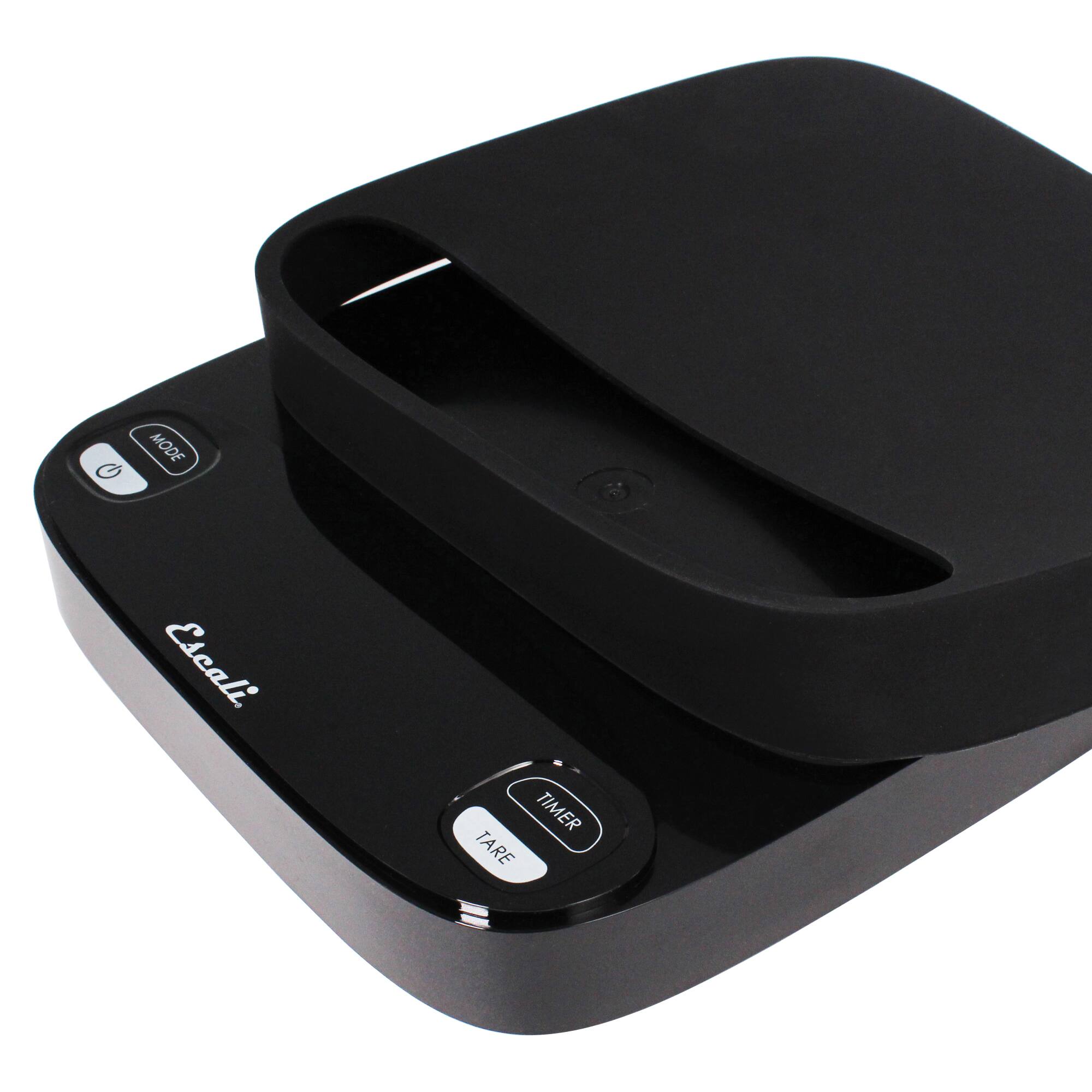 Escali Versi 4-Mode Digital Coffee Scale
